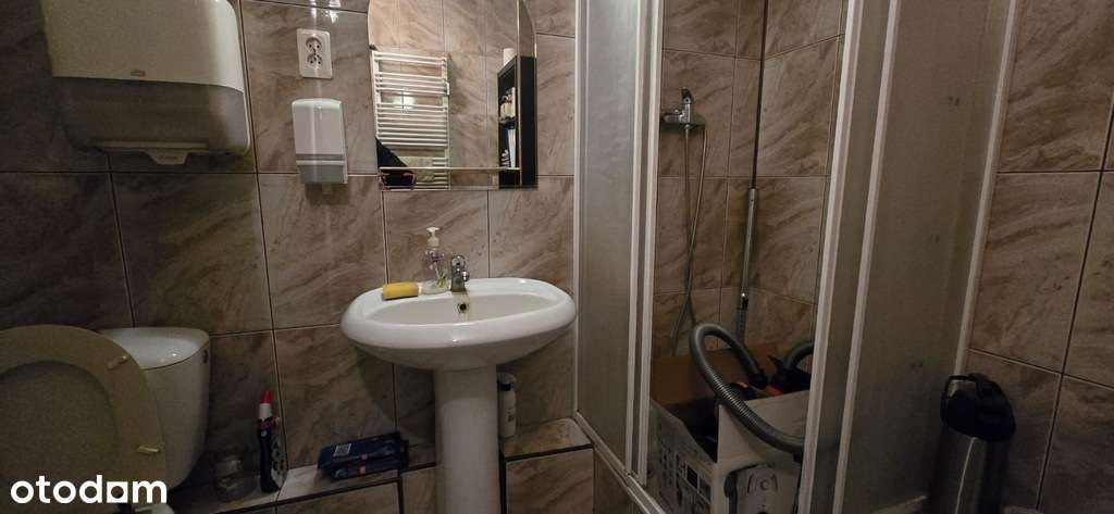 Sprzedam dwupoziomowe mieszkanie 80m2-Centrum-15