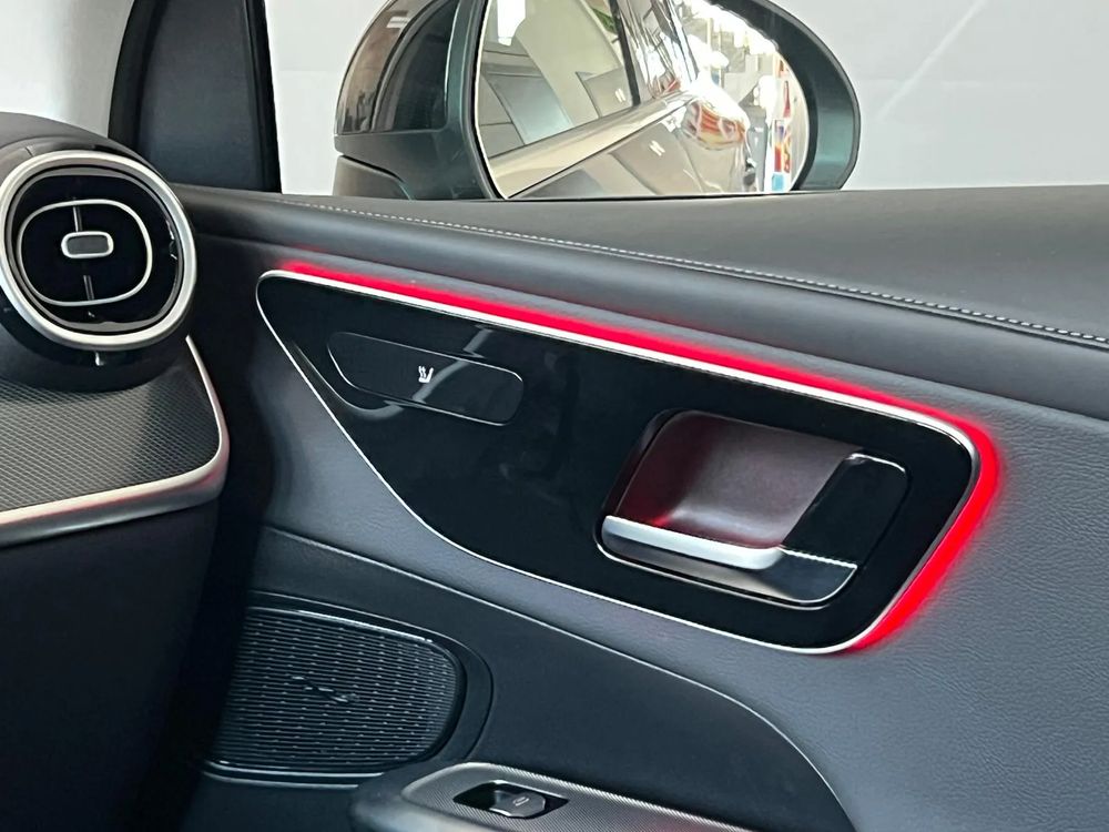 Mercedes-benz Glc 4MATIC SUV AMG Salon Polska FV23%