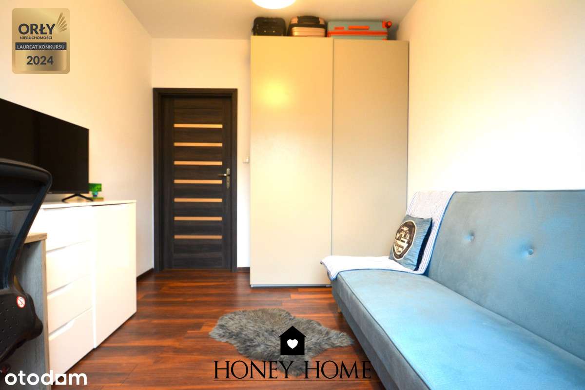 Piękne 3pokojowe mieszkanie-Gotowe do wprowadzenia-11