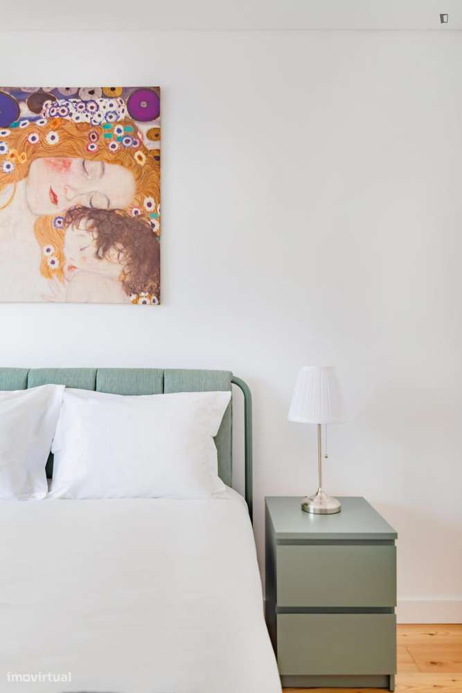 Apartamento com 3 quartos - localizado em Paço de Arcos Lisbon - Grande imagem: 4/9