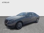 Mercedes-Benz S 350 CDI 4M BlueTEC Aut - 1