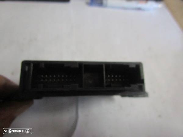 Modulo 9661496880 PEUGEOT 207 2008 CC SENSORES ESTACIONAMENTO - 2