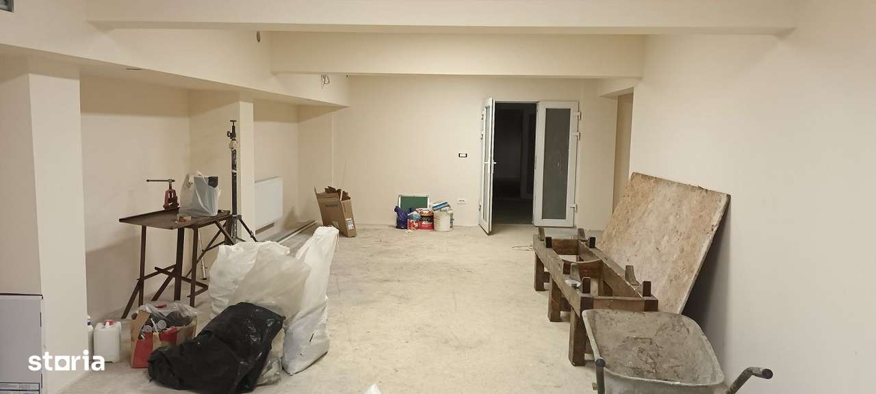 Spatiu comercial de 480 mp, 1437 E/mp, ultracentral, P-ta Cipariu - Imagine principală: 4/15