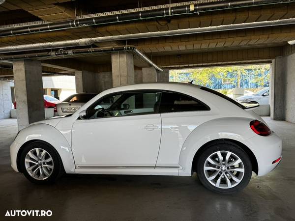 Volkswagen Beetle 1.4 TSI Sport - 6