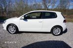 Volkswagen Golf 2.0 TDI DPF Highline - 8