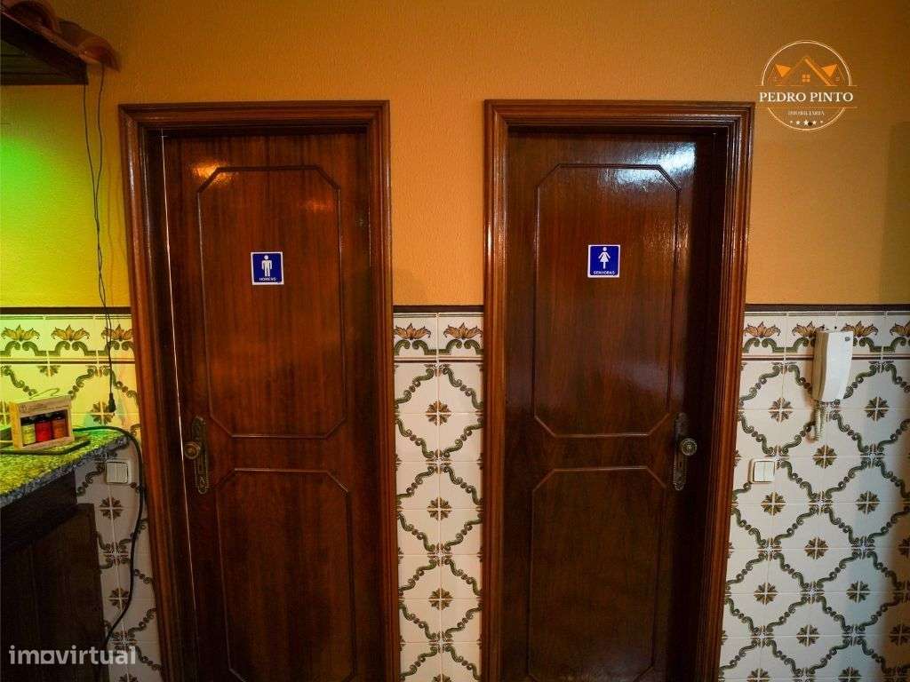 Moradia Independente com Piscina a 250m da Praia – Madalena, Vila Nova-53