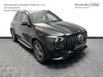 Mercedes-Benz GLE AMG 53 4-Matic - 7