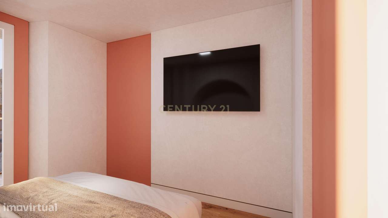 Apartamento T2 Belém, Lisboa-12