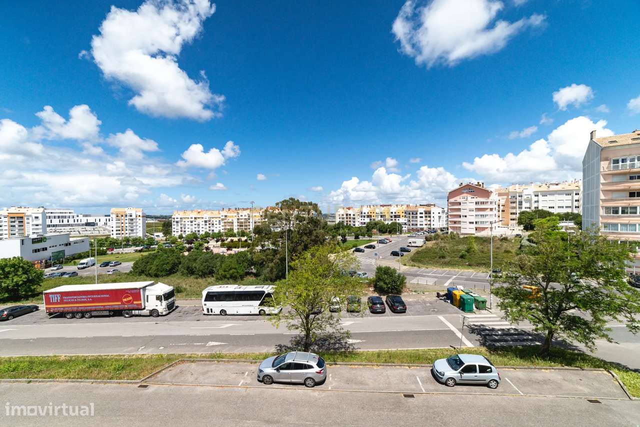 Apartamento T3 | Cavaleira| Algueirão - Sintra | 3º Andar com Elevador-20