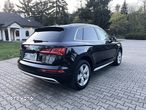 Audi Q5 2.0 TFSI Quattro S tronic - 9