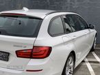 BMW 520 d Pack M Auto - 13