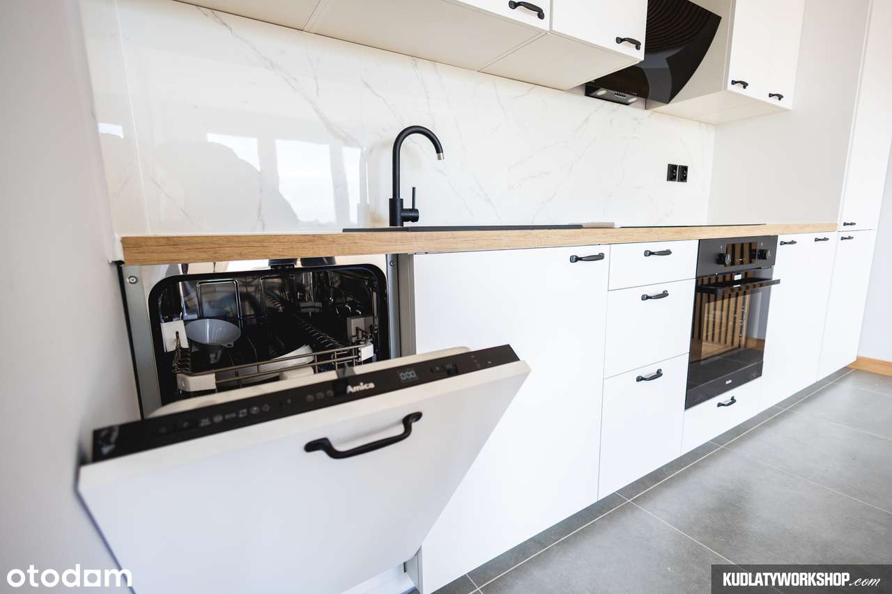 2 POKOJE - 34m2 - PO GENRALNYM REMONCIE - KLIMA - PIWNICA - GOTOWE! - Pełny obrazek: 4/20