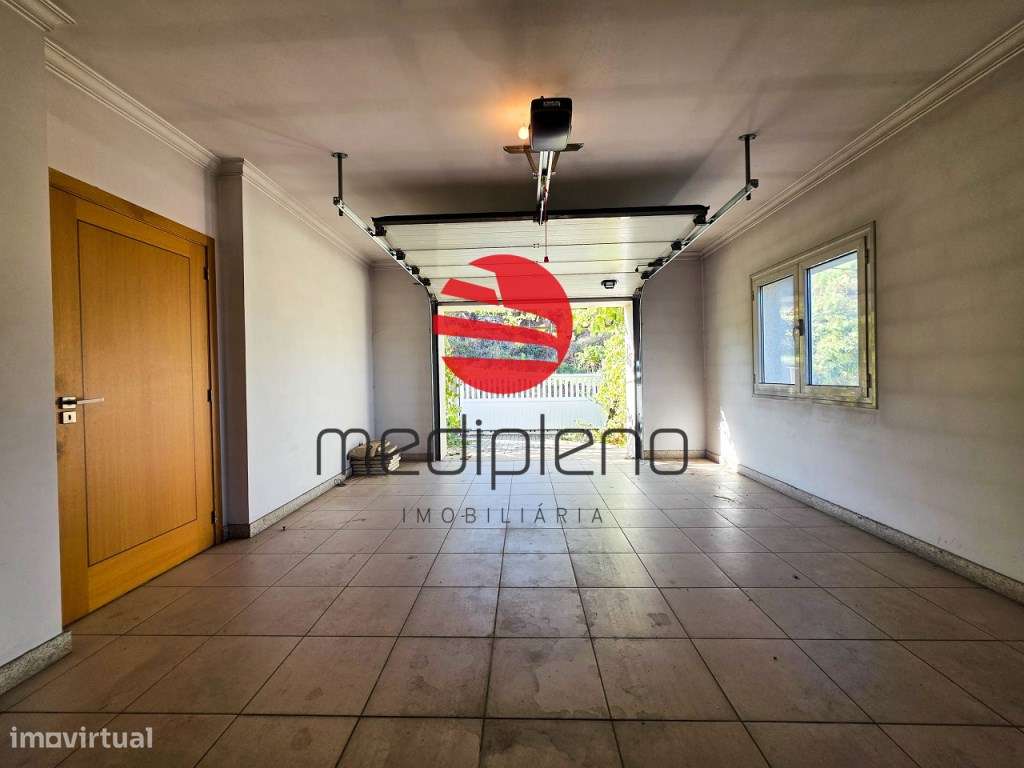 MORADIA T3 C/ GARAGEM E TERRENO-16