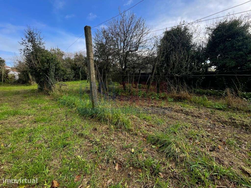 Terreno para Construção - São Pedro de Rates-5