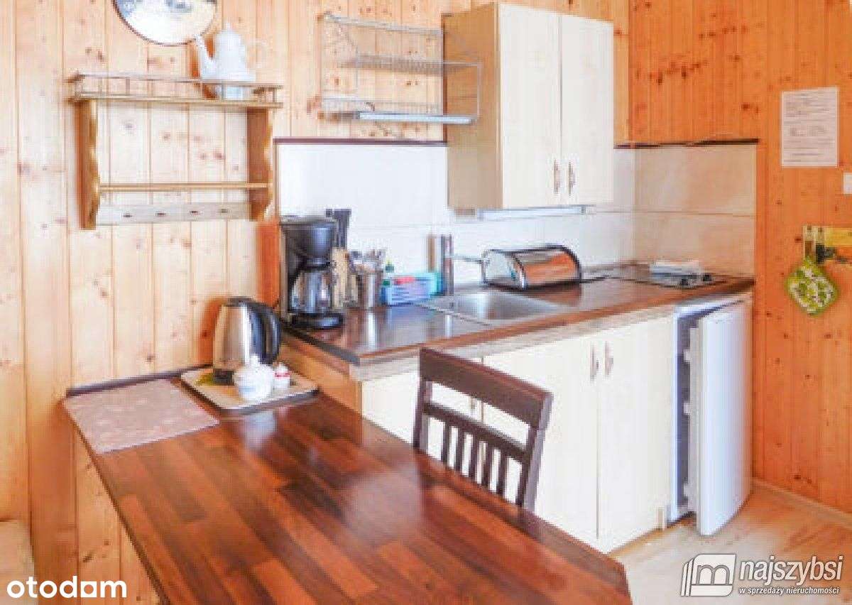 Wicie- Bliźniak 250 M od plaży 2w1 - Pełny obrazek: 3/9