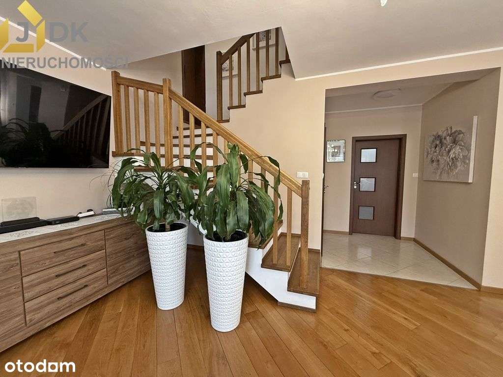 ***Dom jednorodzinny, blisko Sochaczewa***-7