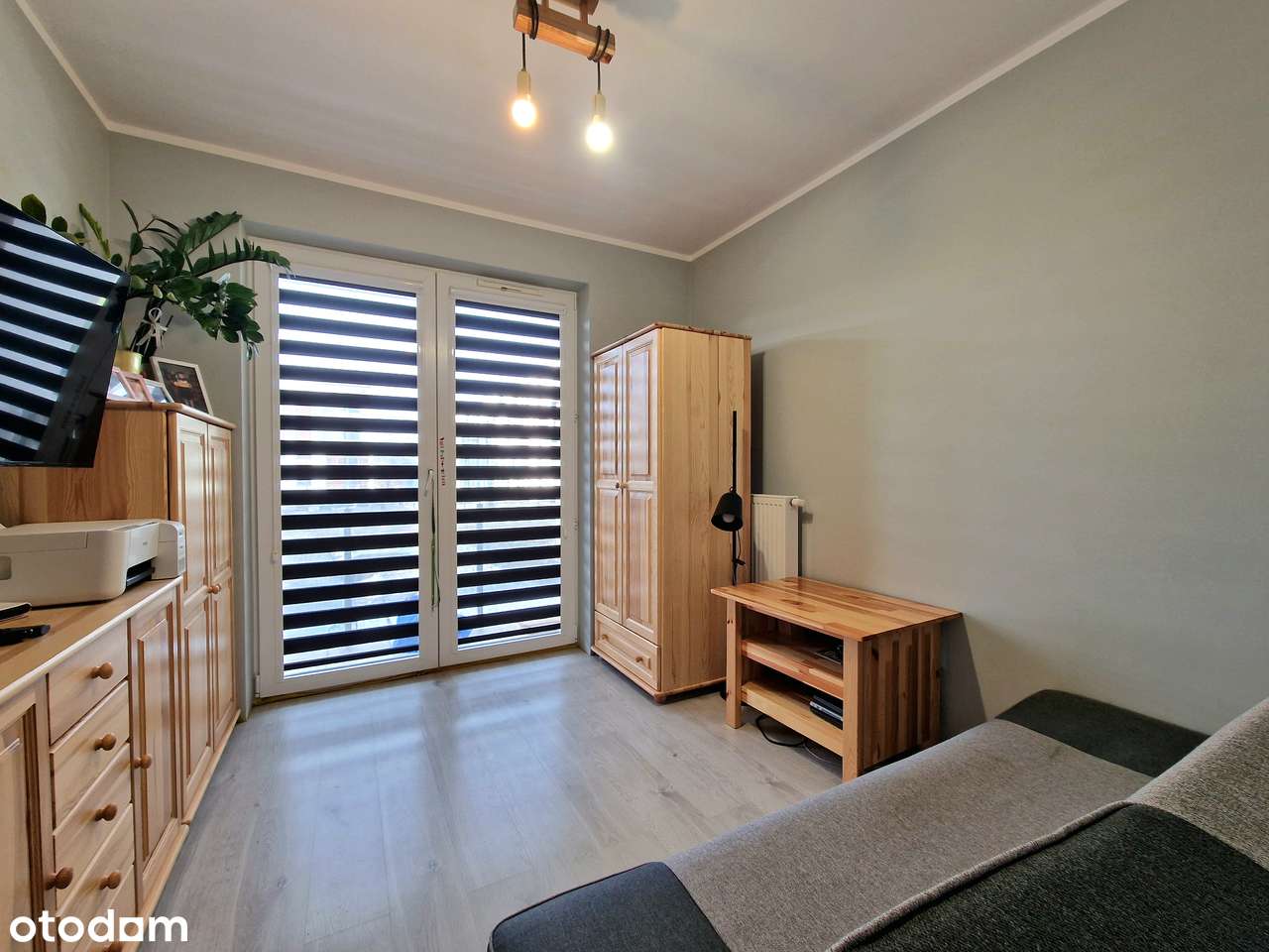 2 pokoje NOWY FELIN ul.Skalskiego 8! - Pełny obrazek: 4/9