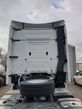 spojlery kabiny mercedes-benz actros big space mp5 - 5