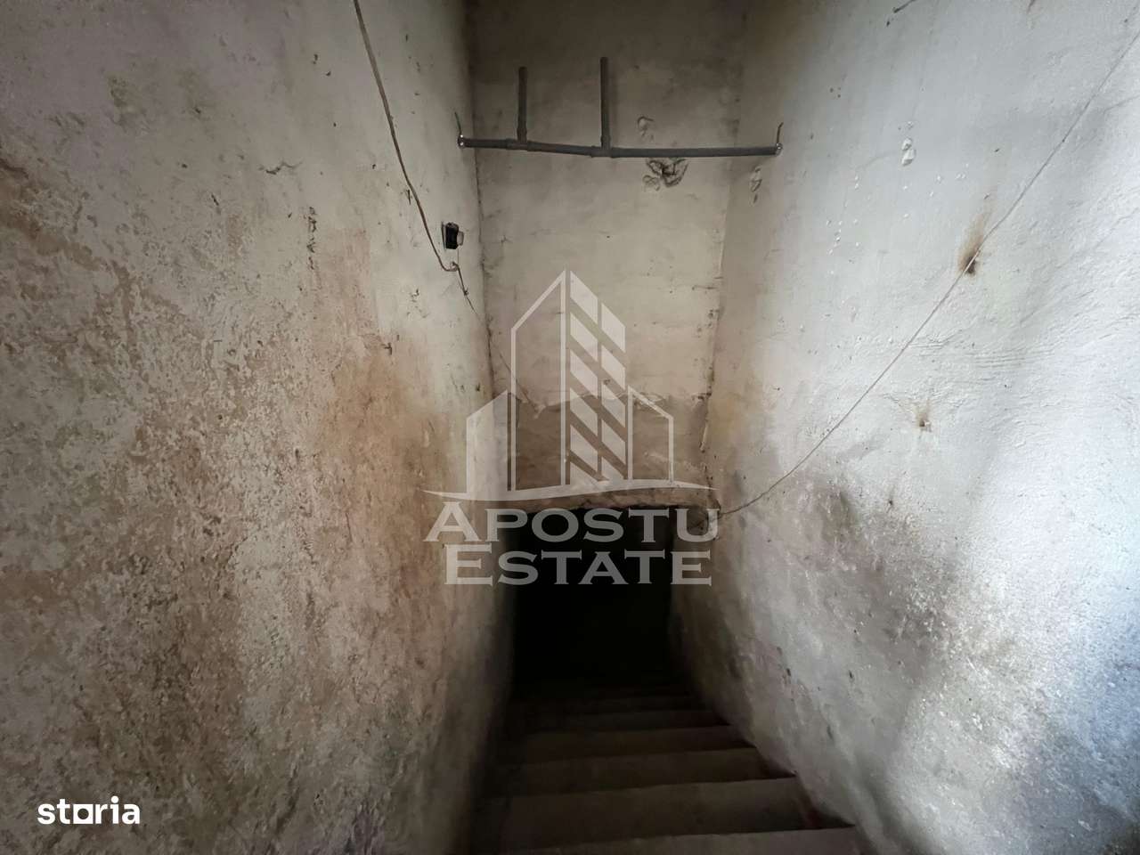 Spatiu comercial cu vitrină mare și depozit generos inclus - Imagine principală: 5/7