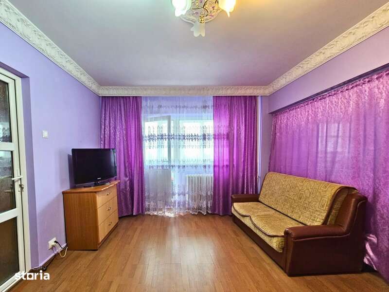 Apartament 4 camere. Sos. Oltenitei.IRA,Metrou Aparatori Patriei.-1