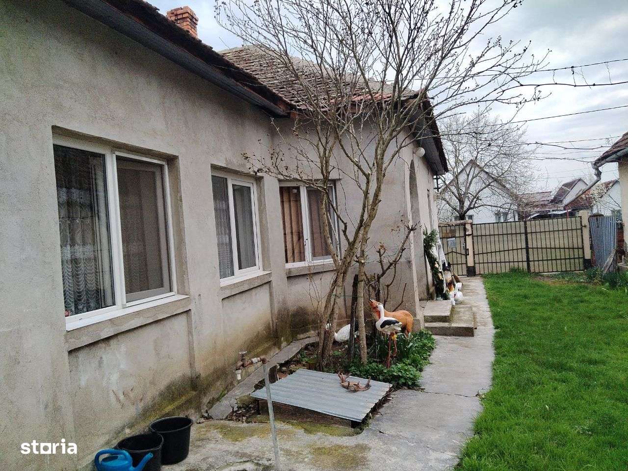 Casa in Sepreus 83 000 euro-7