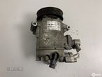 Compressor de ar condicionado Usado AUDI A3 (8P1) 2.0 TDI 16V REF. 5N0820803A /... - 1