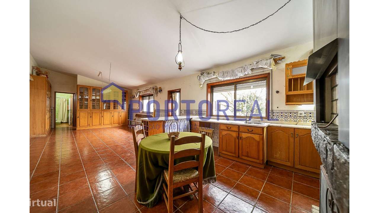 Moradia Isolada perto Praia Granja-28