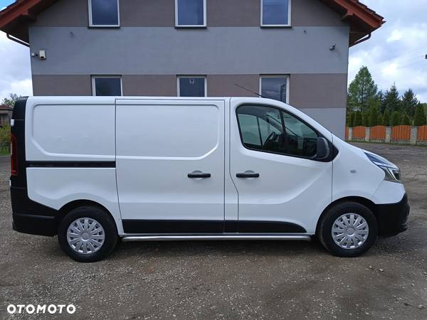 Renault TRAFIC 2.0dci 120KM L1h1 - 5