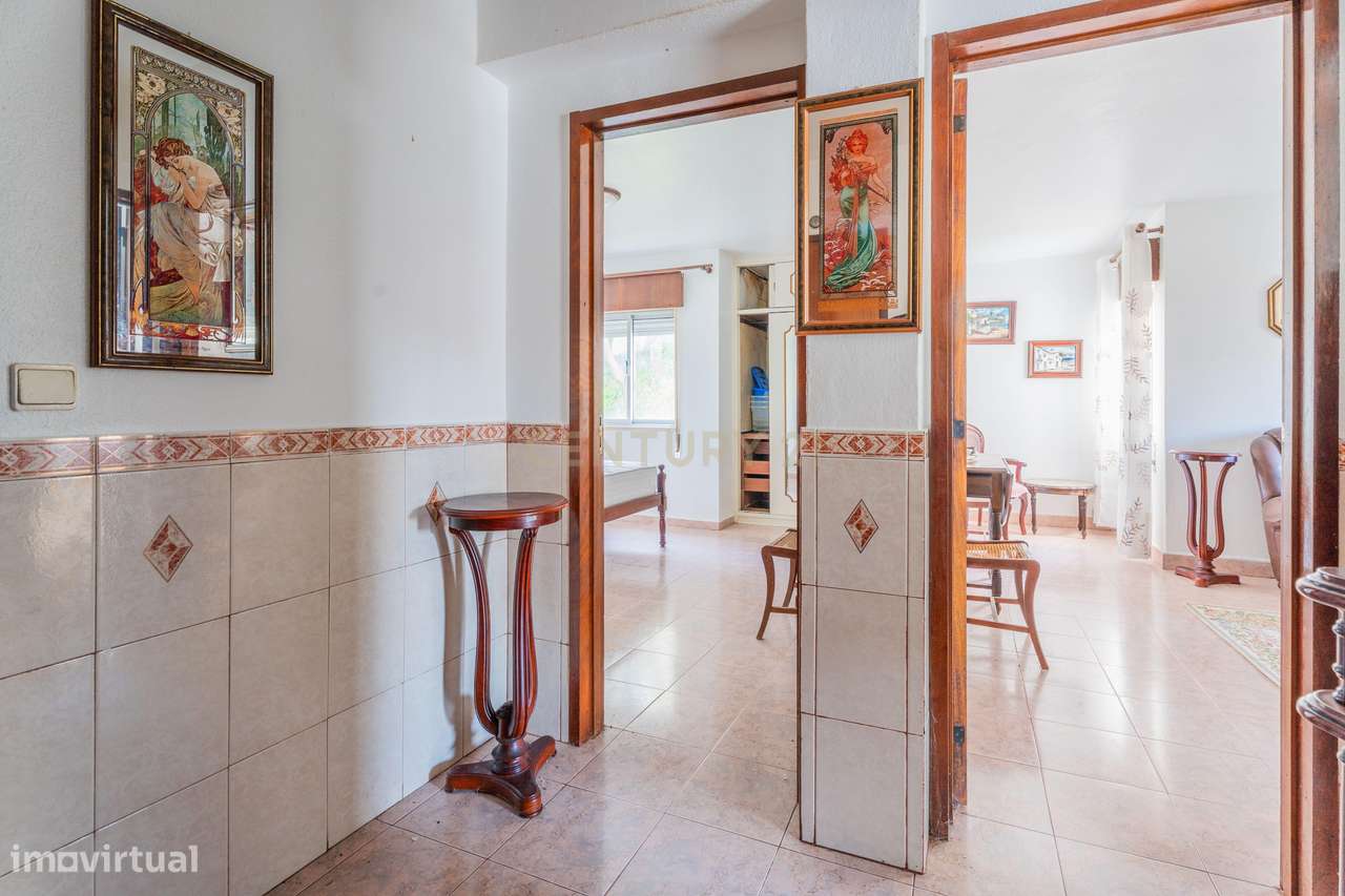 Apartamento T1 na Encosta da Carreira - Cascais - Grande imagem: 4/17