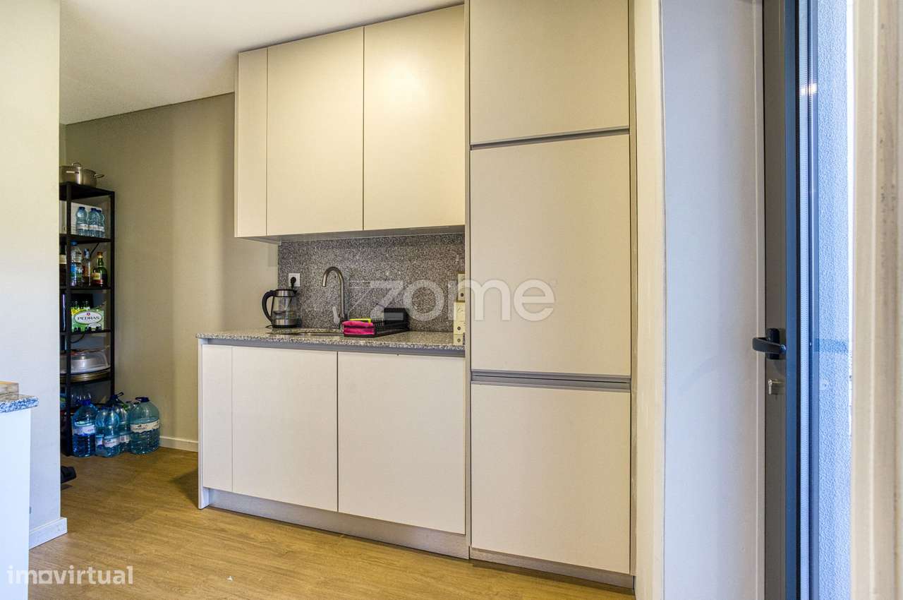Moradia Bifamiliar T2 transformado em T1 + T1| Valbom, Gondomar-10