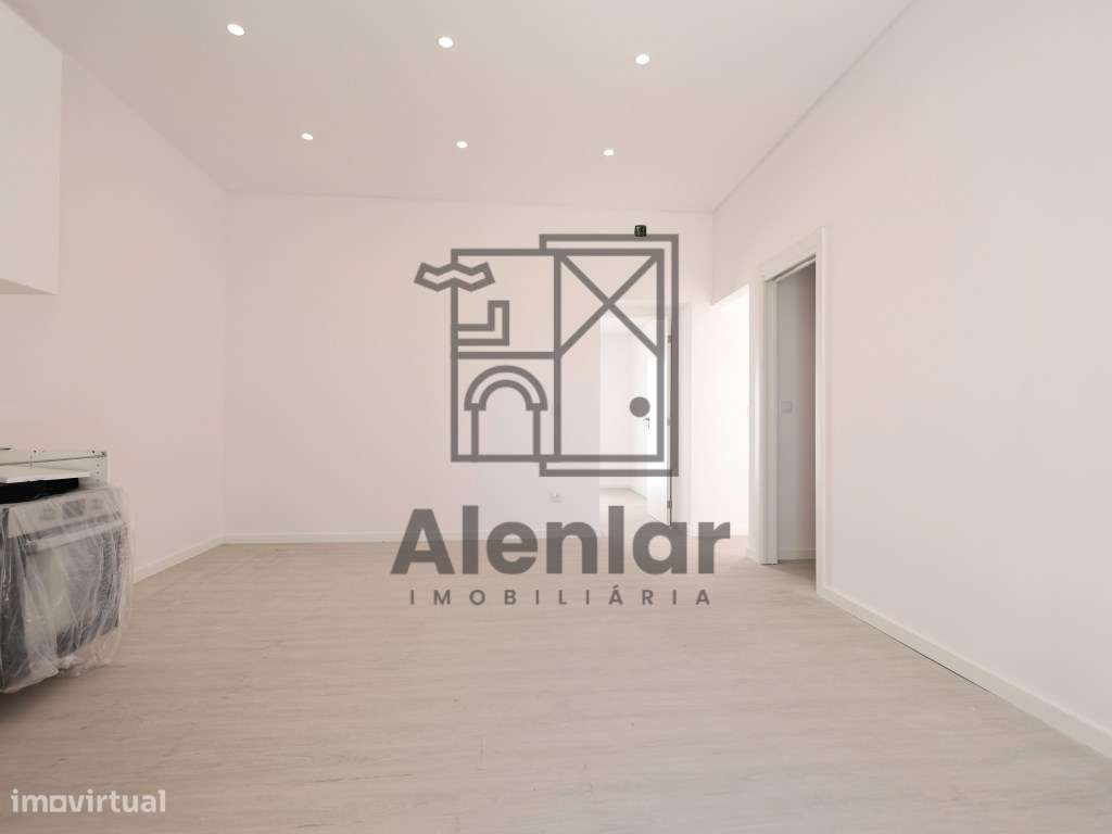 MORADIA NOVA a 10 minutos de ALENQUER-8