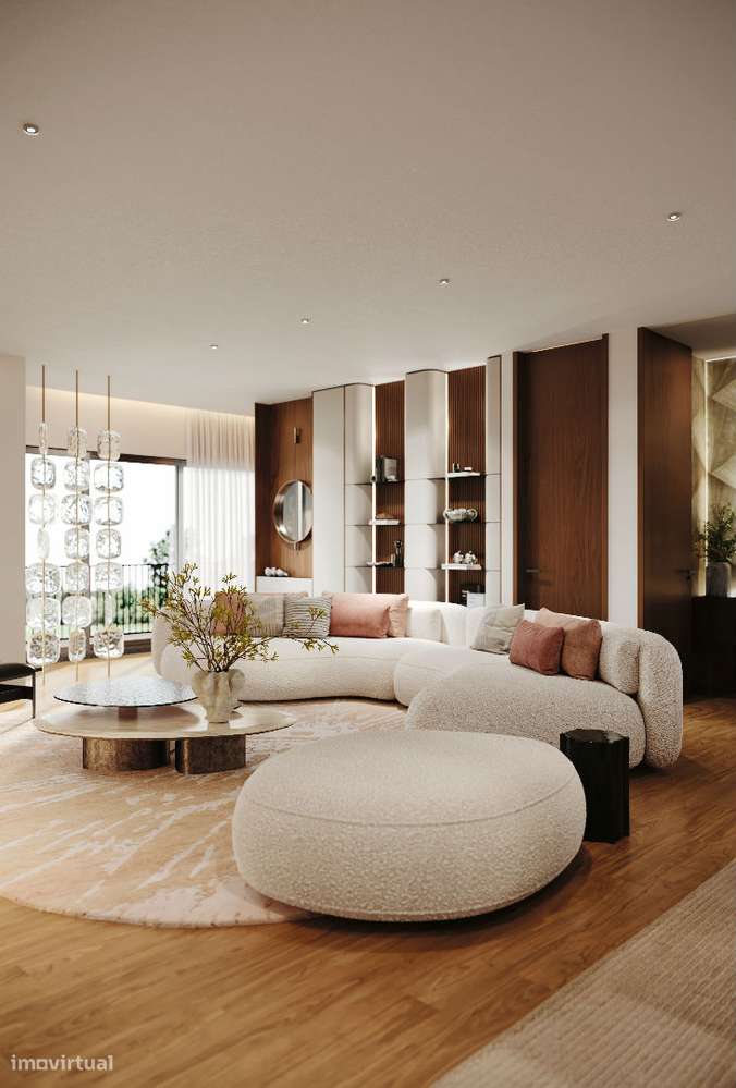 Moradias Novas V3 Cristelo| Paredes |Pré-Vendas-11