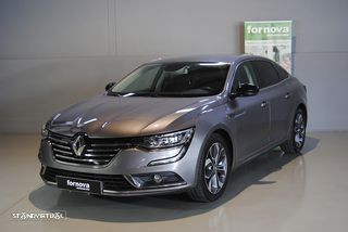 Renault Talisman 1.5 dCi Limited EDC