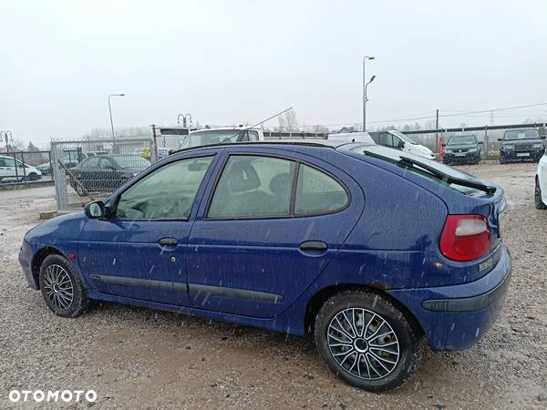 Renault Megane - 3