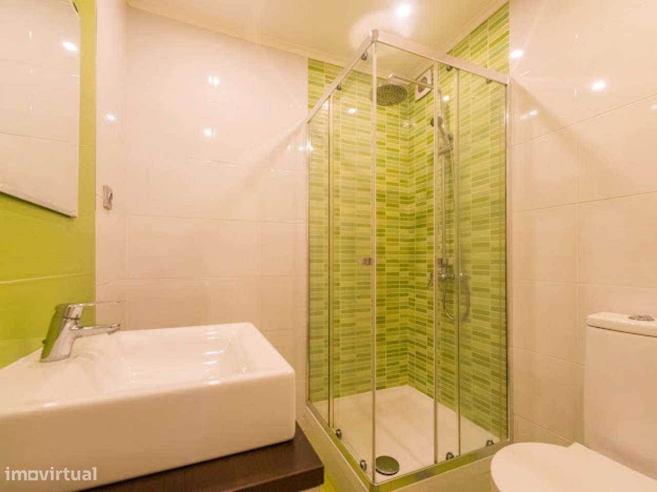 Apartamento T4 Venda em Massamá e Monte Abraão,Sintra-29