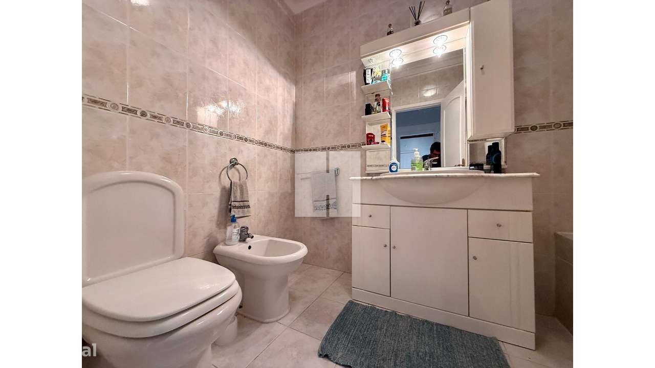 Apartamento T2 na Cidade-36