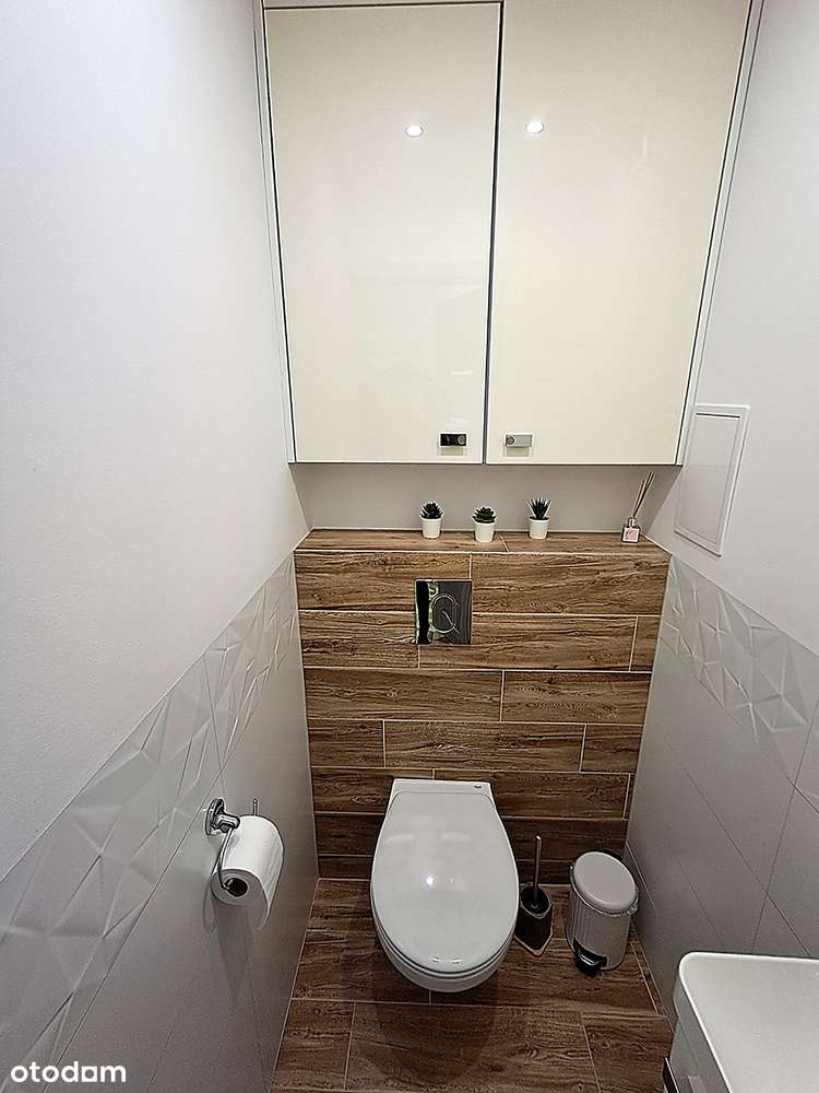 Mieszkanie 51m2, 2 pok.  Lublin Felin, Kupujący nie płaci prowizji.-17