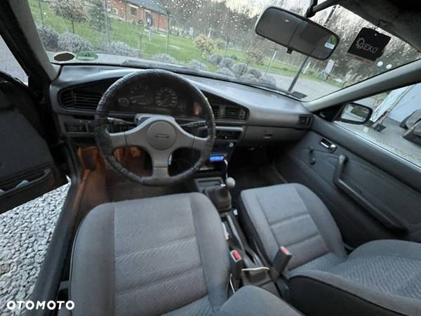 Mazda 626 2.0 GLX - 19