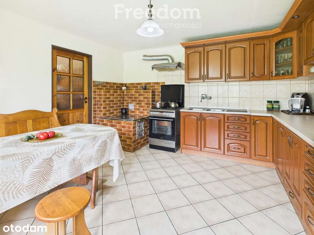 Dom na sprzedaż - 5 pokoi, działka, agroturystyka - Pełny obrazek: 4/20