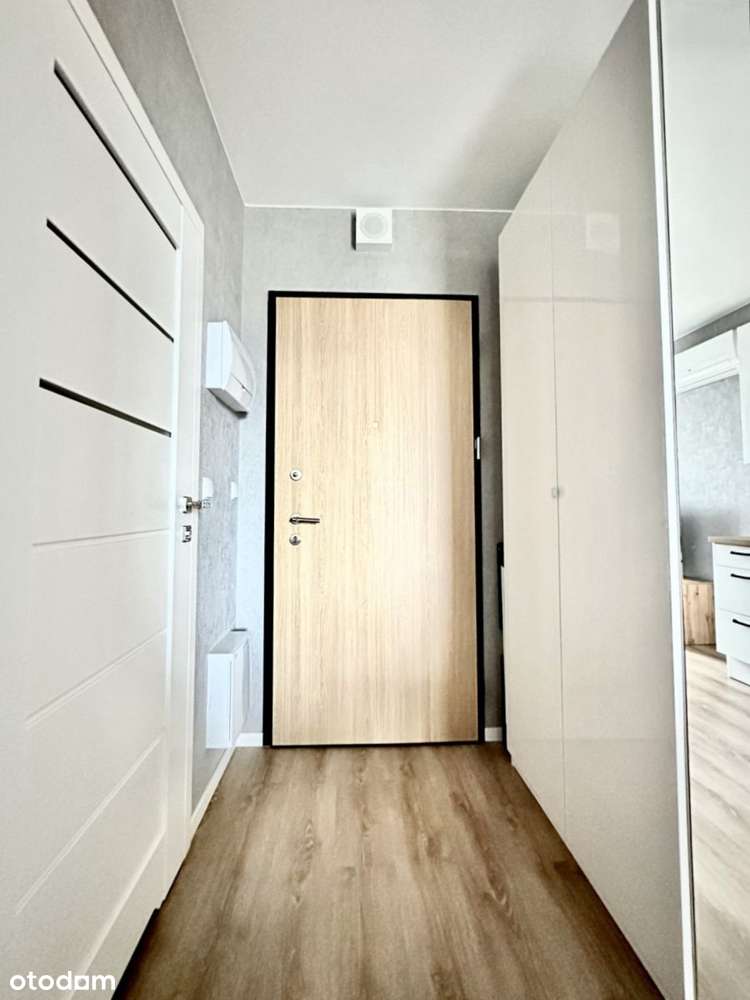 Nowoczesny apartament | Siłownia |  Balkon | Garaż - Pełny obrazek: 5/9