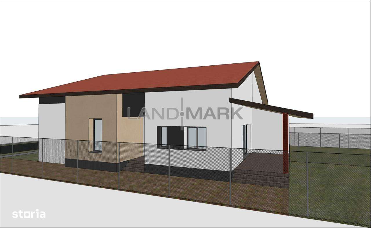 COMISION 0% UNITATE IN DUPLEX PARTER 3 CAMERE SACALAZ - Imagine principală: 4/6