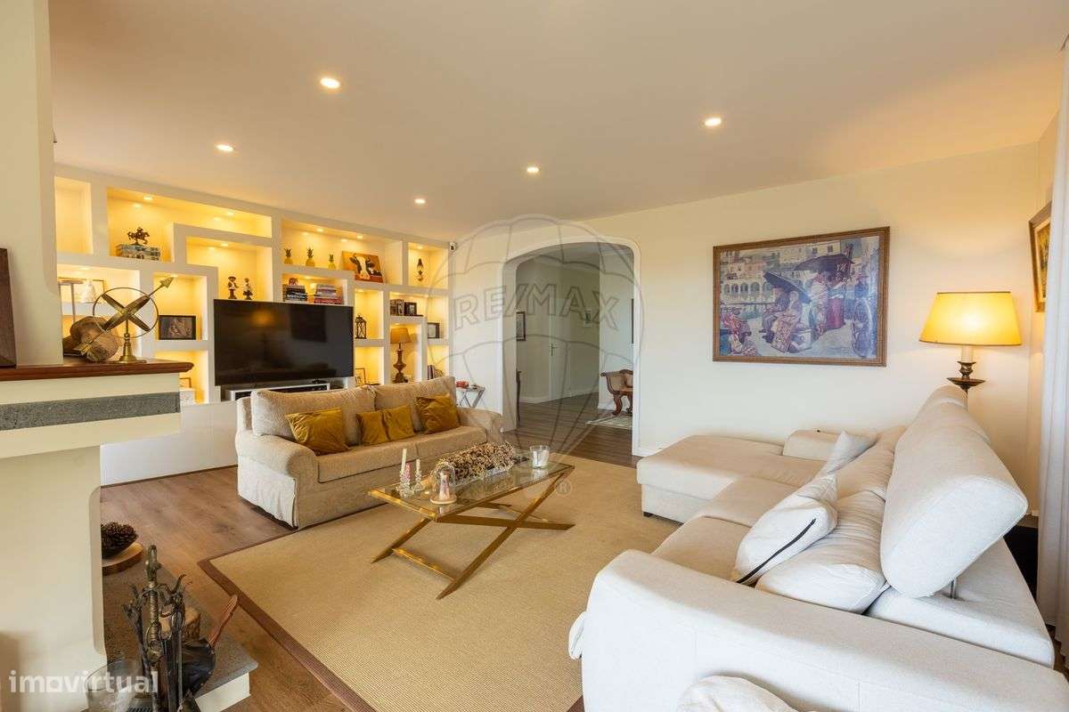 Moradia T4 para venda - Grande imagem: 5/27