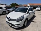 Renault Clio Sport Tourer 1.5 dCi Zen - 4