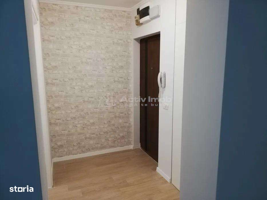 Tomis II - 2 Camere - Renovat - Modern-7