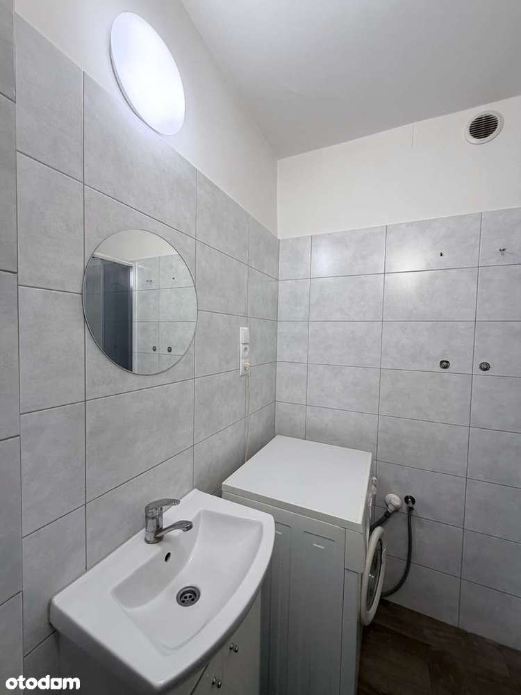 Mieszkanie Gliwice Kawalerka-4