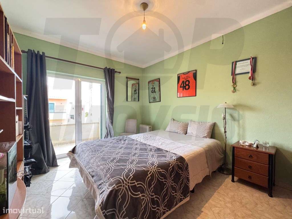 Moradia V4 - Porto Alto - 385.000€-11