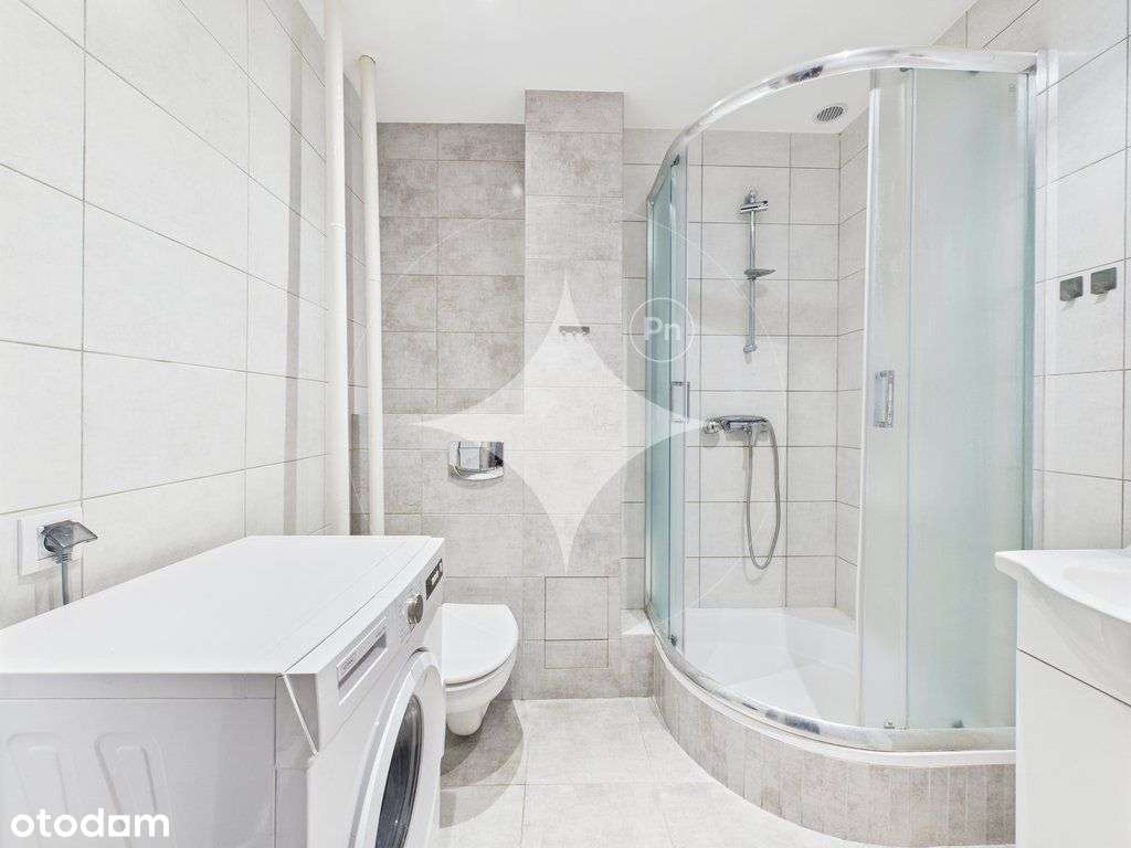 2-pokojowe mieszkanie, ul. Spółdzielcza-14