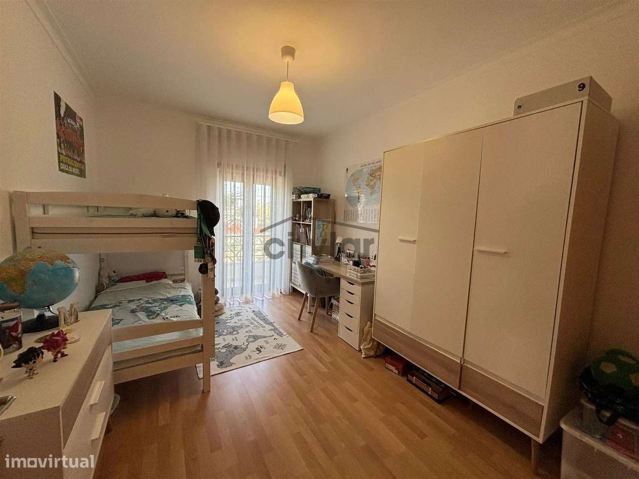 Apartamento T3 para venda em Condeixa-a-Nova-9
