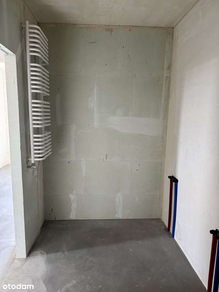 3 pokoje | Bemowo | Balkon | Garaż-17