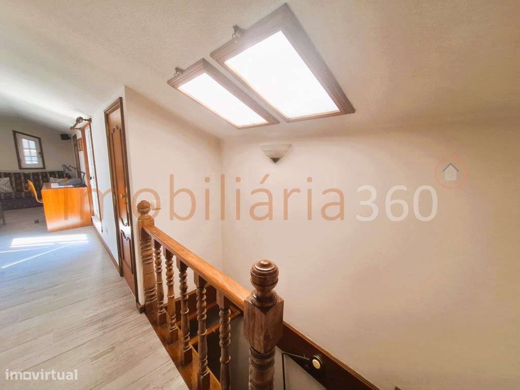 **Excelente Moradia Ermesinde**-43